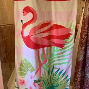 Spartina beach towel excellent condition